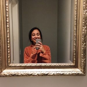 Meet your Posher, Gabrielle